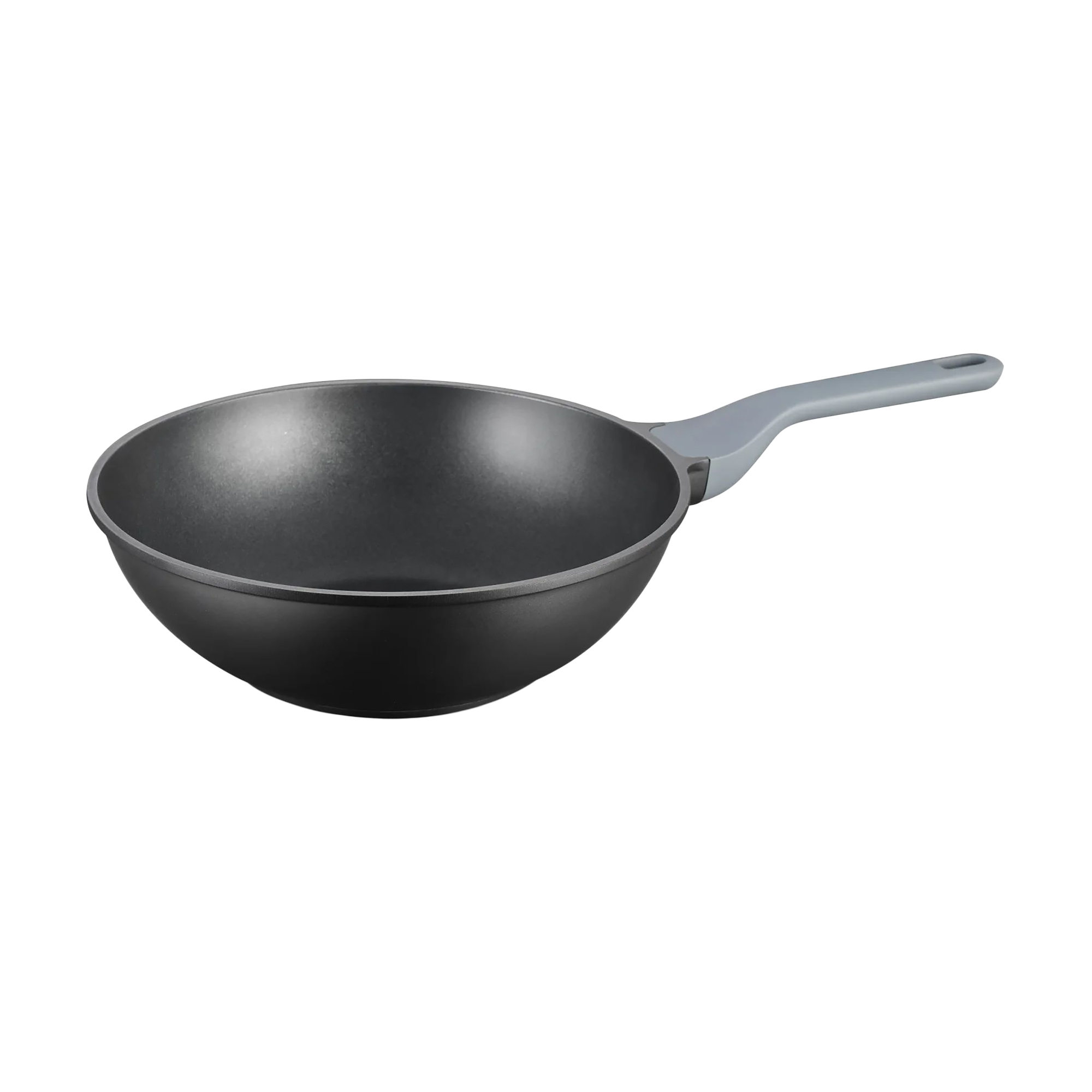 Сковорода WOK IQ Be Creative без кришки, 28 см (IQ-1147-28 w)