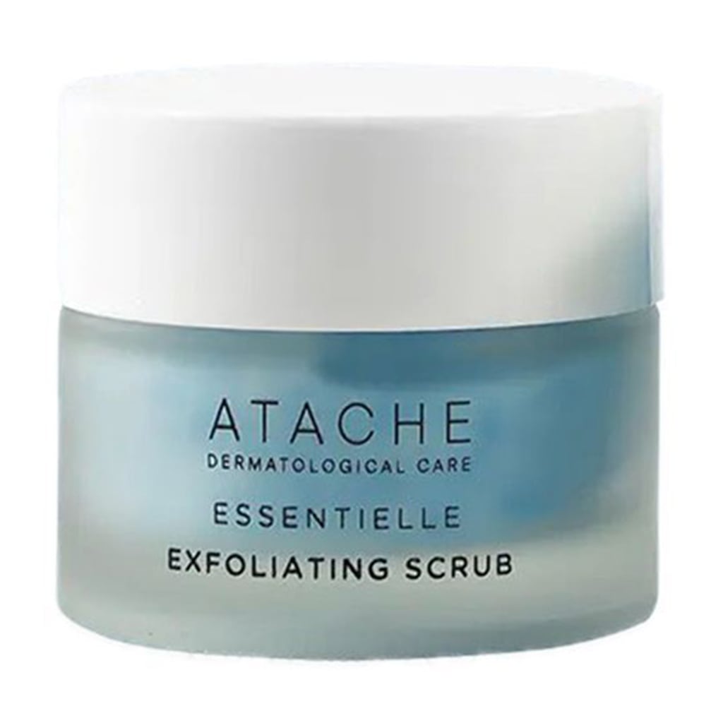 Скраб для обличчя Atache Essentielle Exfoliation Scrub, 50 мл