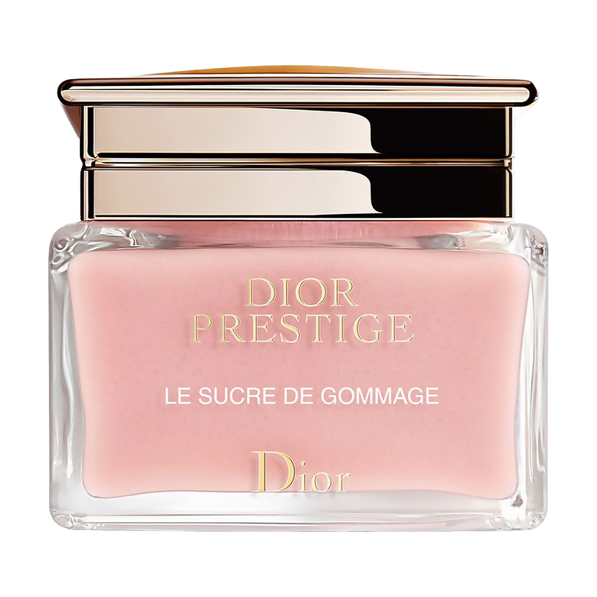 Скраб для обличчя Dior Prestige Le Sucre De Gommage, 150 мл