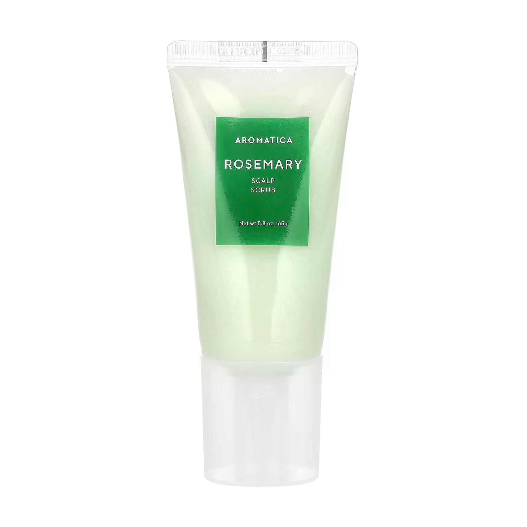 Скраб для шкіри голови Aromatica Rosemary Scalp Scrub, 165 г