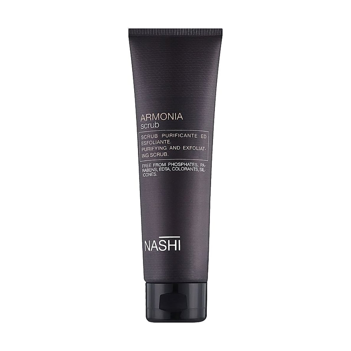 Скраб для шкіри голови Nashi Argan Armonia Scrub, 150 мл