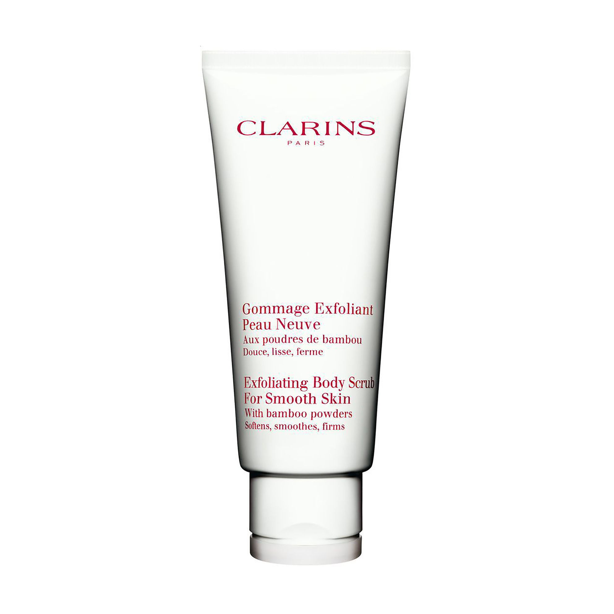Скраб для тіла Clarins Exfoliating Body Scrub For Smooth Skin, 200 мл