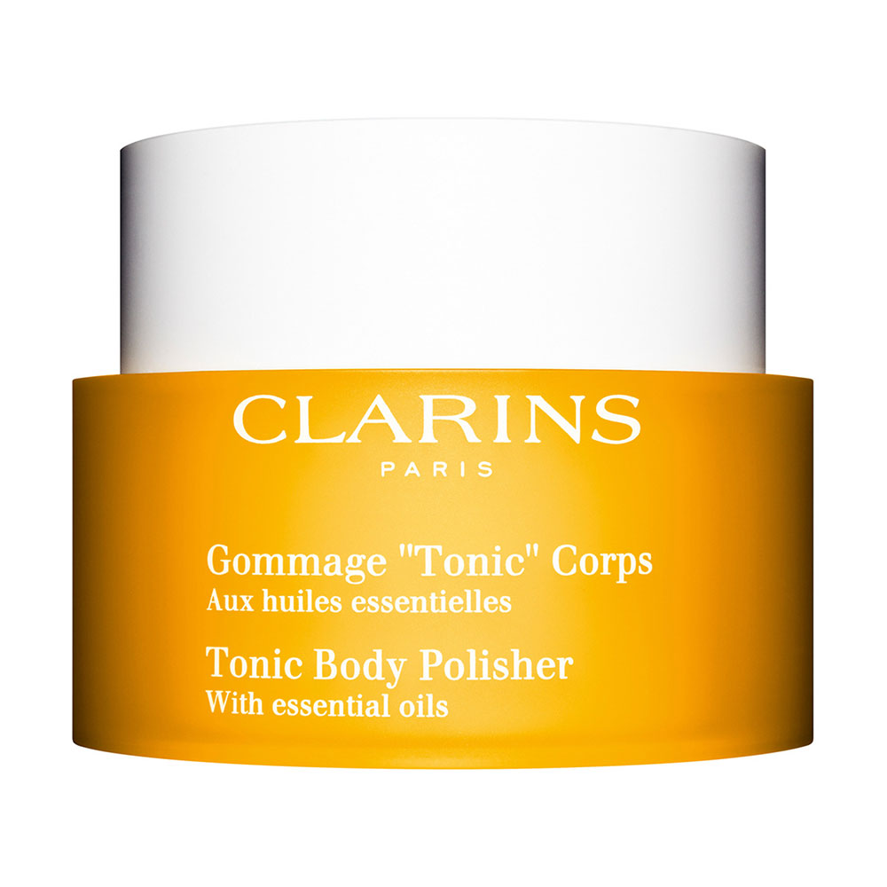 Скраб для тіла Clarins Tonic Sugar Polisher, 250 г
