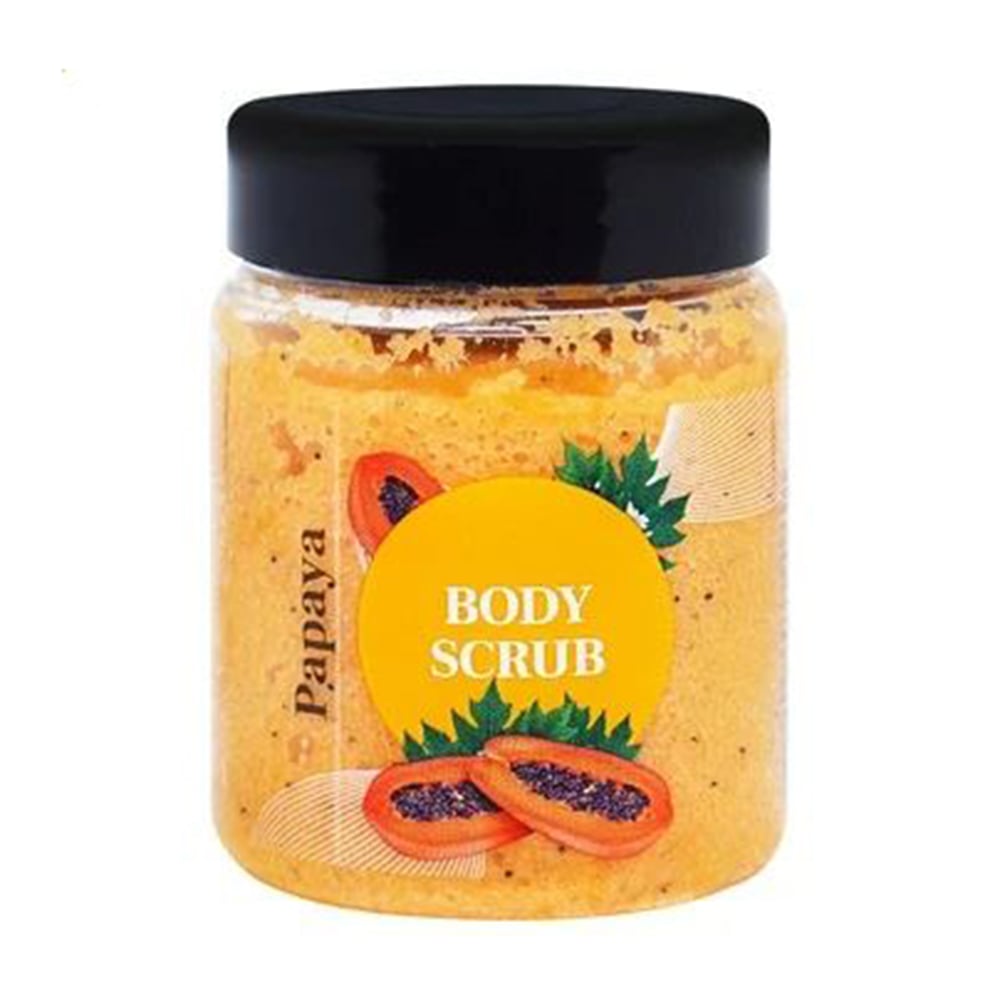 Скраб для тіла Liora Papaya, 310 г