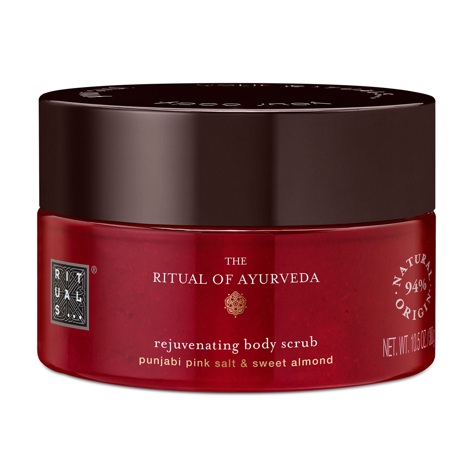 Скраб для тіла Rituals The Ritual of Ayurveda Body Scrub, 300 г