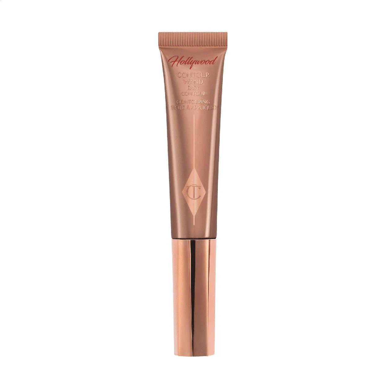 Скульптор для обличчя Charlotte Tilbury Hollywood Contour Wand, Fair, 12 мл