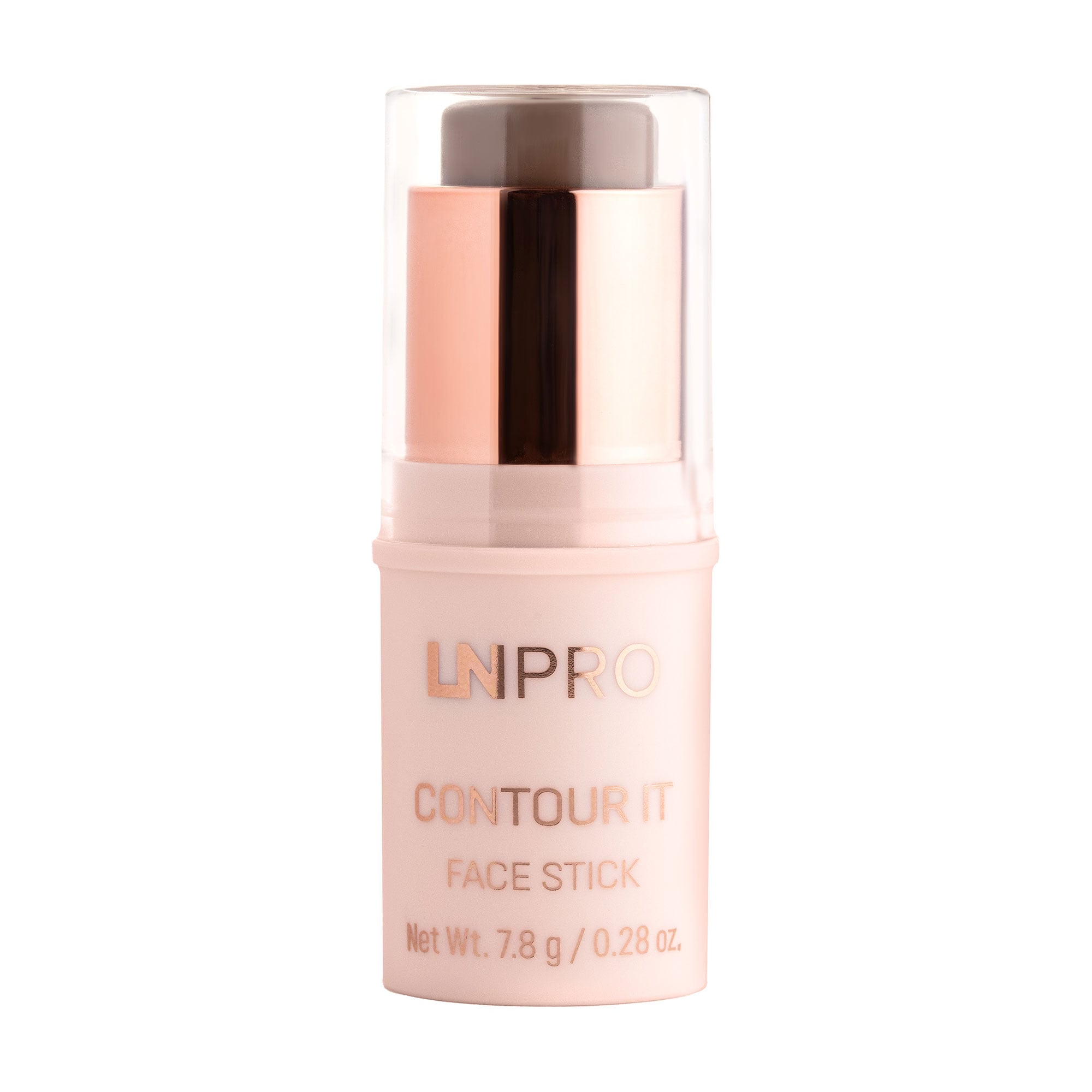 Скульптор-стік для обличчя LN Pro Contour It Face Stick 101 Shadowplay, 7.8 г