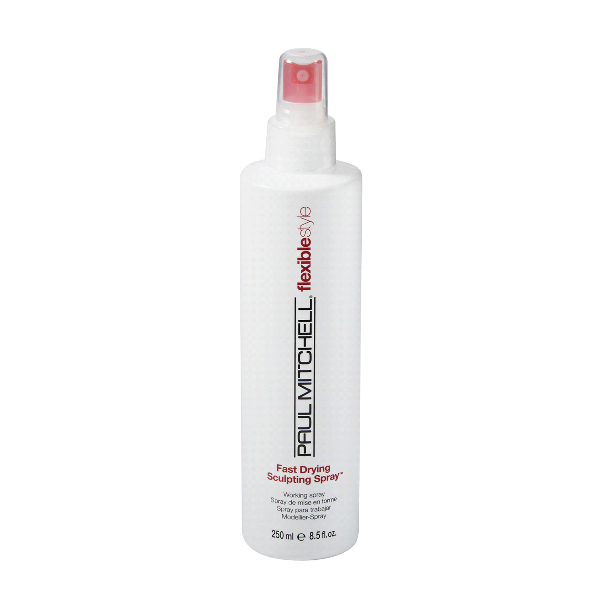 Скульптурувальний спрей для укладання волосся Paul Mitchell Flexible Style Fast Drying Sculpting Spray, 250 мл