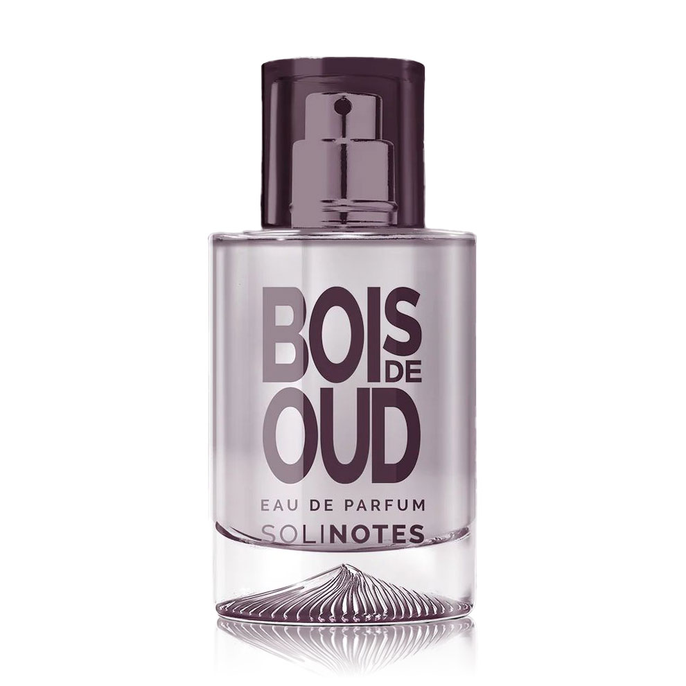 Solinotes Bois De Oud Парфумована вода жіноча, 50 мл