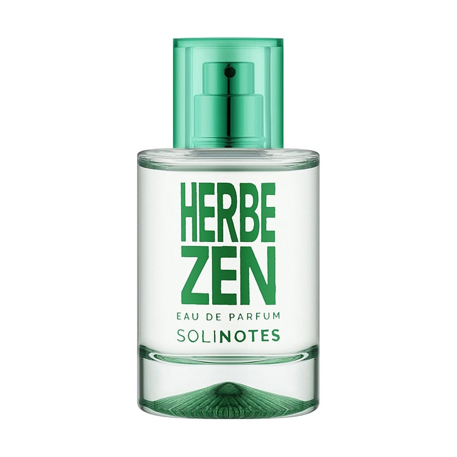 Solinotes Herbe Zen Парфумована вода жіноча, 50 мл