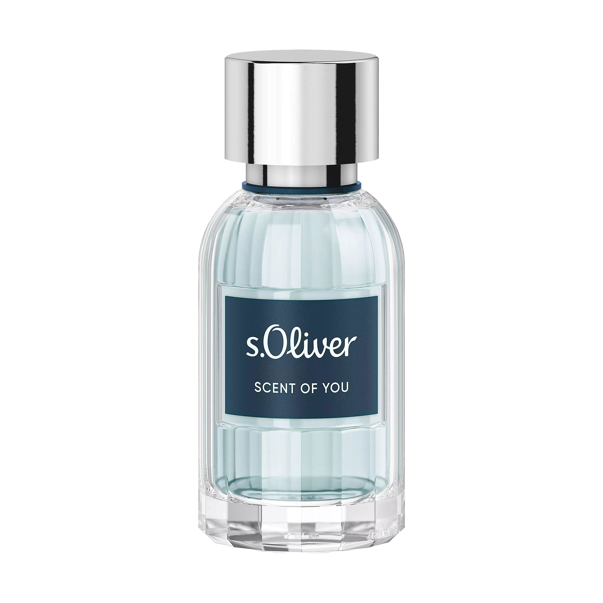 s.Oliver Scent Of You Men Туалетна вода чоловіча, 30 мл
