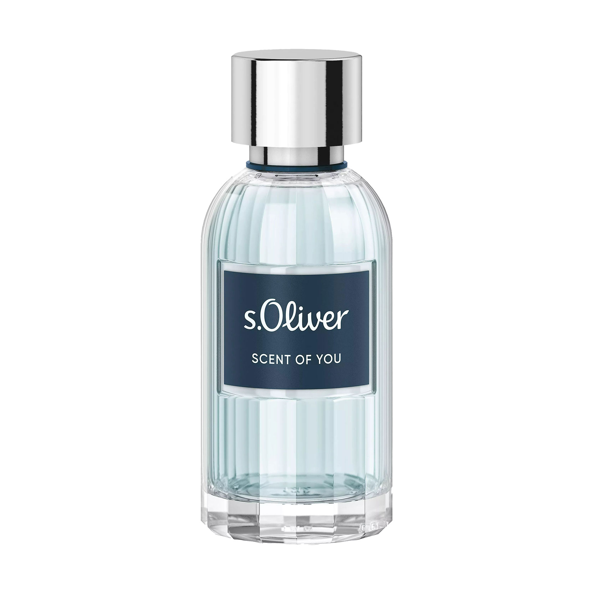 s.Oliver Scent Of You Men Туалетна вода чоловіча, 50 мл