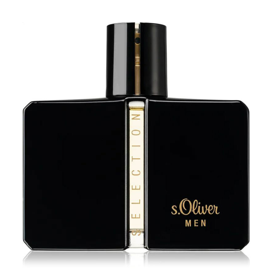 s.Oliver Selection For Men Туалетна вода чоловіча, 50 мл