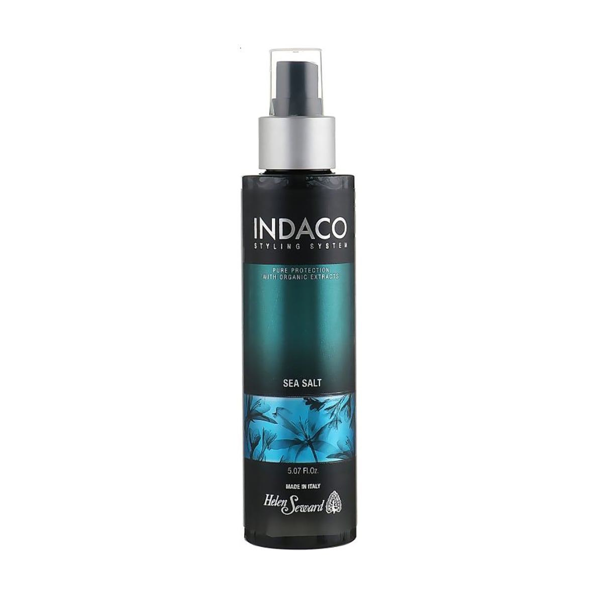 Сольовий спрей для волосся Helen Seward Indaco Sea Salt Spray напівматовий, 150 мл