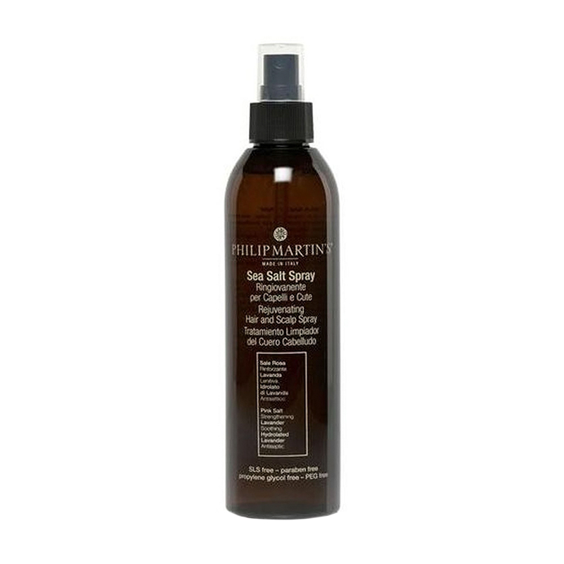 Сольовий спрей для волосся Philip Martin's Sea Salt Spray, 250 мл