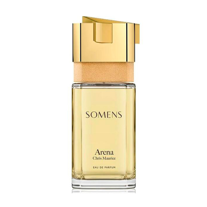 Somens Arena Парфумована вода унісекс, 100 мл