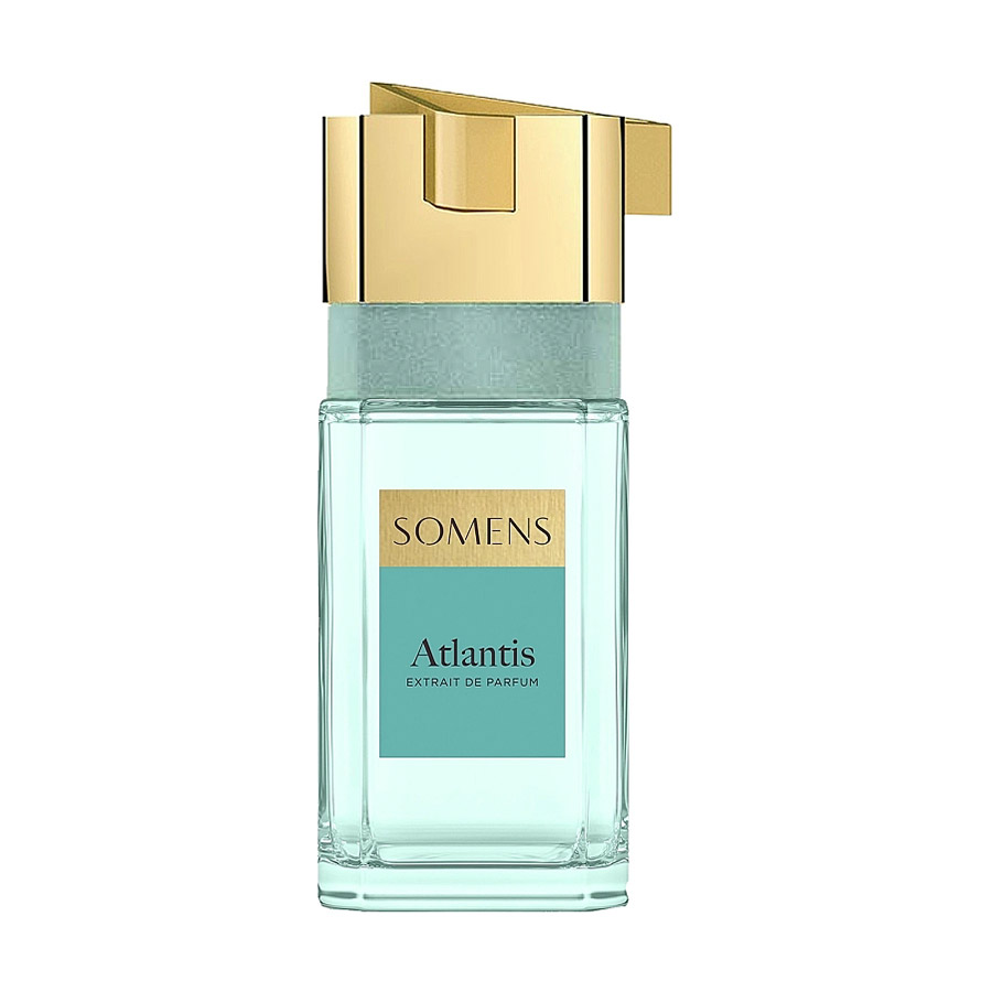 Somens Atlantis Парфуми унісекс, 100 мл