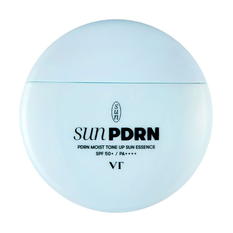 Сонцезахисна есенція для обличчя VT Cosmetics Sun PDRN Moist Tone Up Sun Essence SPF 50+, 50 мл