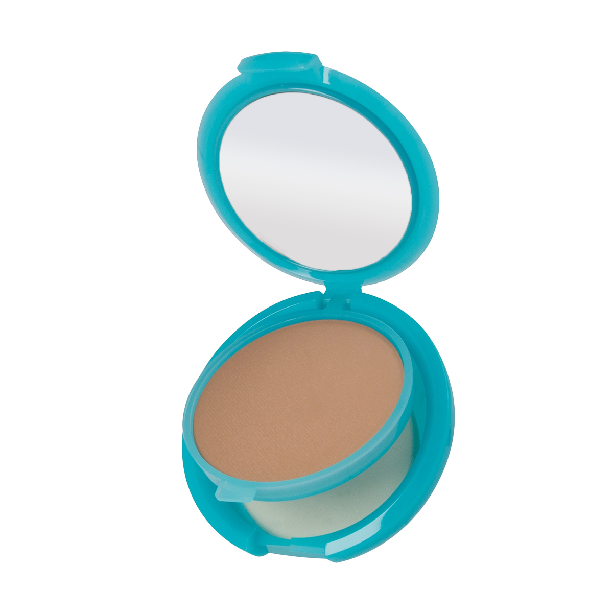 Сонцезахисна компактна пудра для обличчя BioNike Defence Sun Compact Foundation High Protection, SPF 50, Ambre, 10 г
