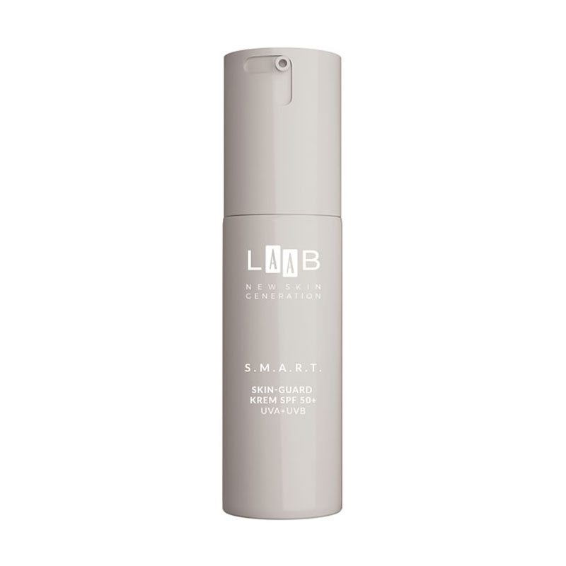 Сонцезахисний крем для обличчя AA LAAB New Skin Generation S.M.A.R.T. Skin-Guard Cream, SPF 50+, 50 мл