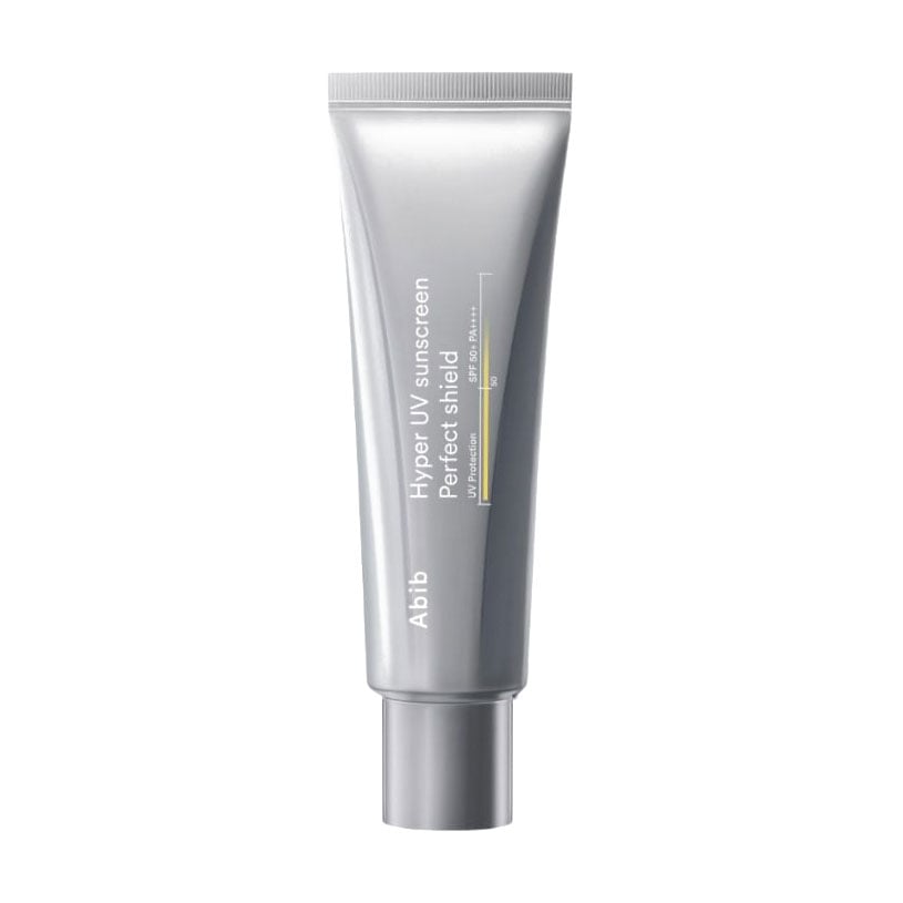 Сонцезахисний крем для обличчя Abib Hyper UV Suncream Perfect Shield, SPF 50+ PA++++, 50 мл