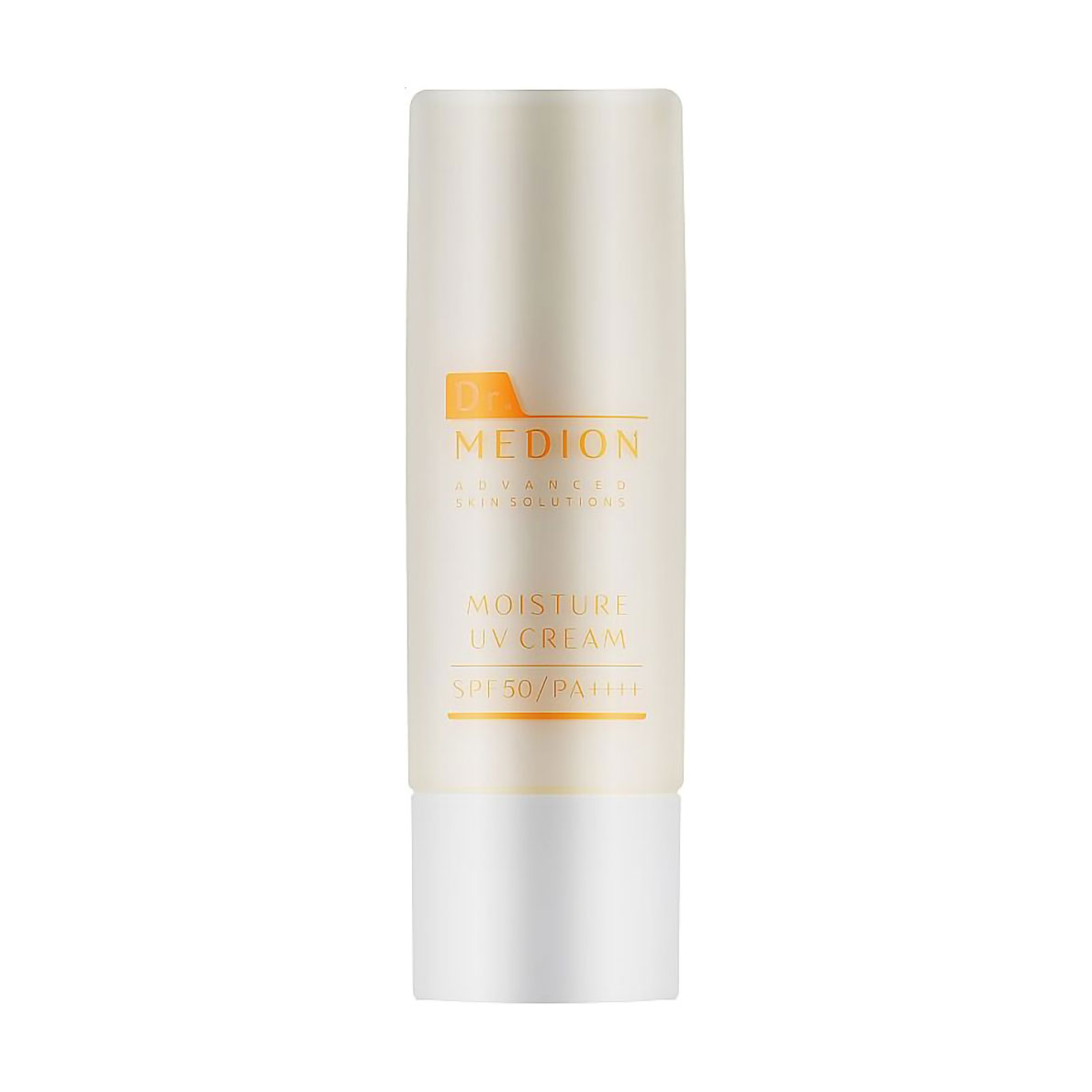Сонцезахисний крем для обличчя Dr. Medion Moisture UV Cream SPF50/PA++++, 30 мл