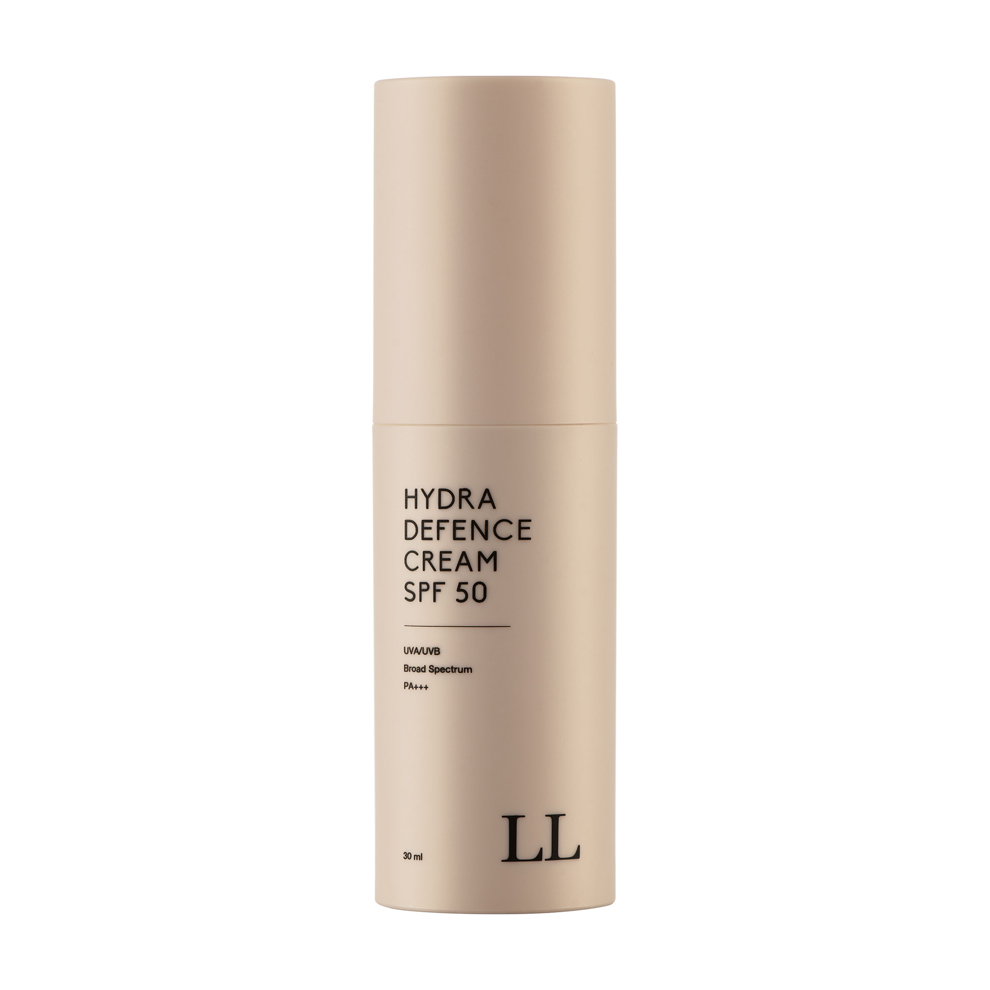 Сонцезахисний крем для обличчя Love &amp; Loss Sun Cream SPF 50, 30 мл