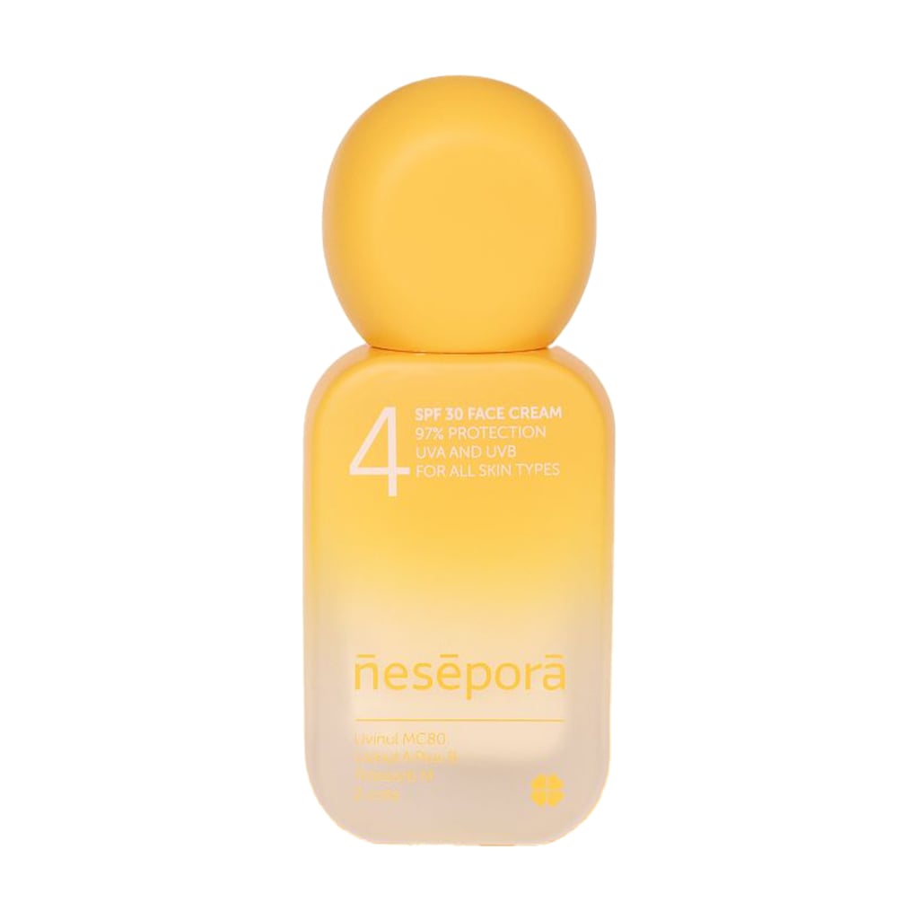 Сонцезахисний крем для обличчя Nesepora SPF 30 Face Cream, 30 мл
