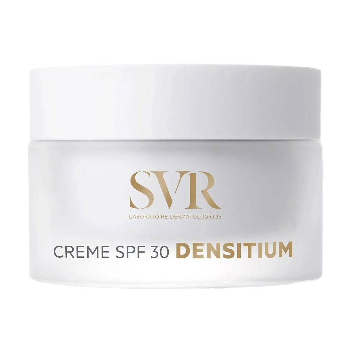 Сонцезахисний крем для обличчя SVR Densitium Cream SPF 30, 50 мл