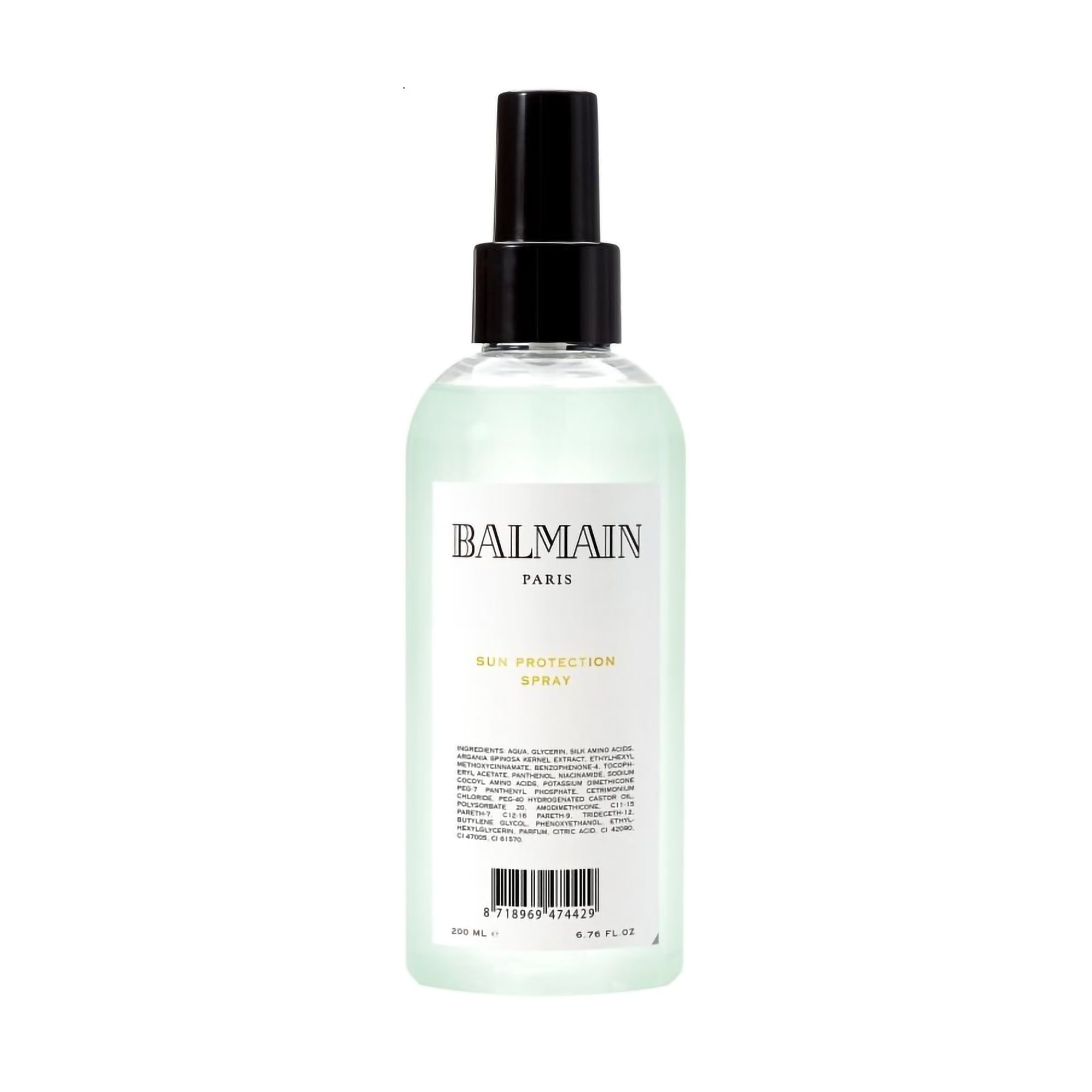 Сонцезахисний спрей для волосся Balmain Paris Hair Couture Sun Protection Spray, 200 мл