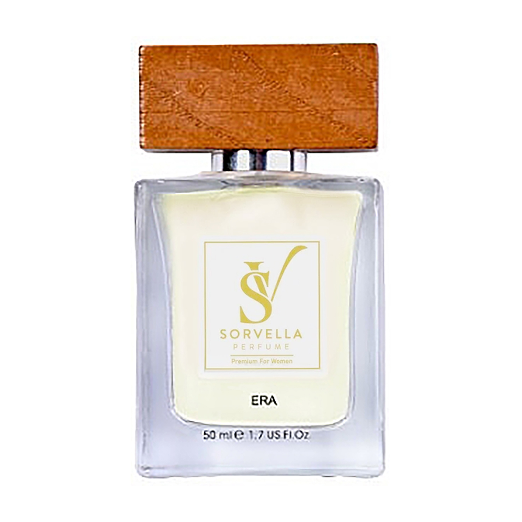 Sorvella Perfume ERA Парфумована вода унісекс, 50 мл