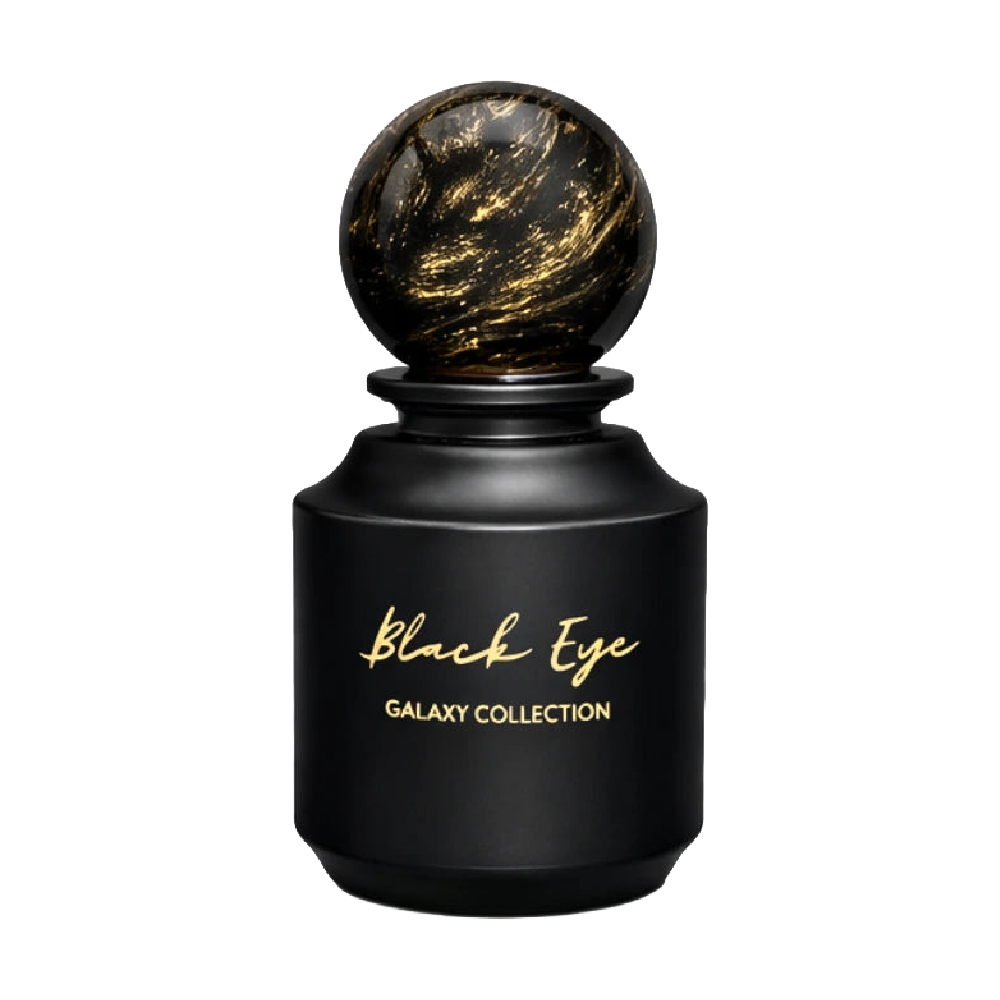 Sorvella Perfume Galaxy Collection Black Eye Парфумована вода чоловіча, 50 мл