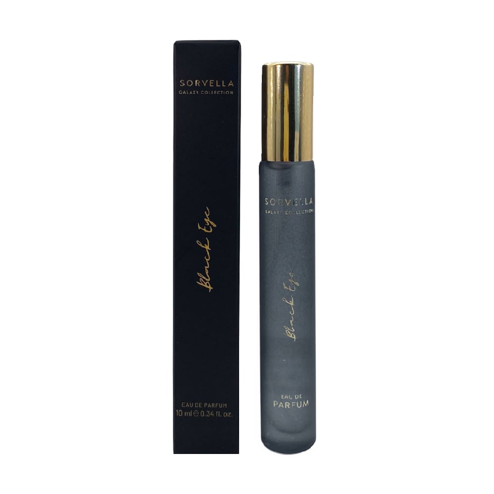 Sorvella Perfume Galaxy Collection Black Eye Парфумована вода чоловіча, 10 мл
