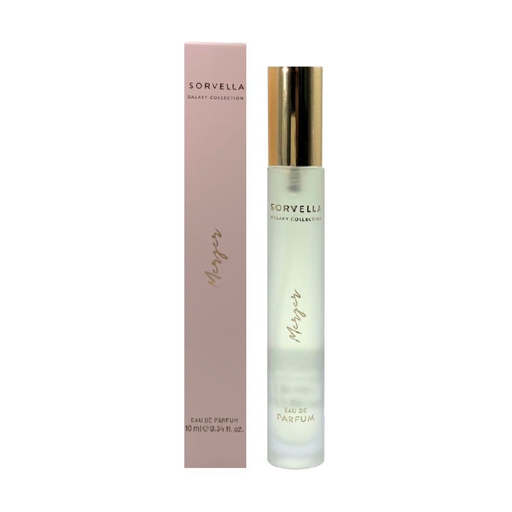 Sorvella Perfume Galaxy Collection Merger Парфумована вода жіноча, 10 мл