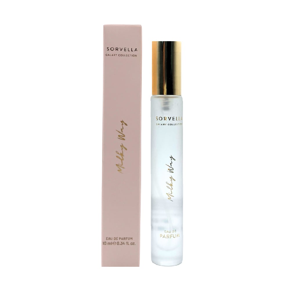 Sorvella Perfume Galaxy Collection Milky Way Парфумована вода унісекс, 10 мл