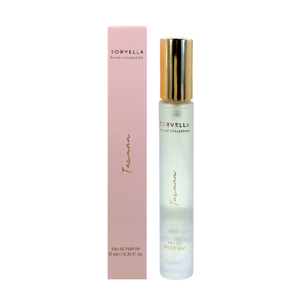 Sorvella Perfume Galaxy Collection Tucana Парфумована вода жіноча, 10 мл