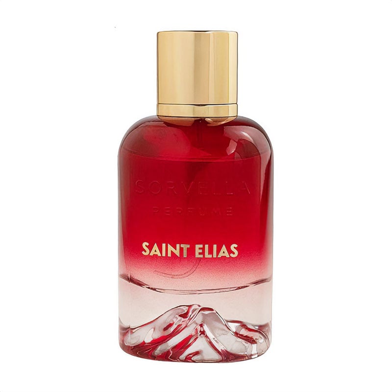 Sorvella Perfume Saint Elias Парфумована вода унісекс, 100 мл