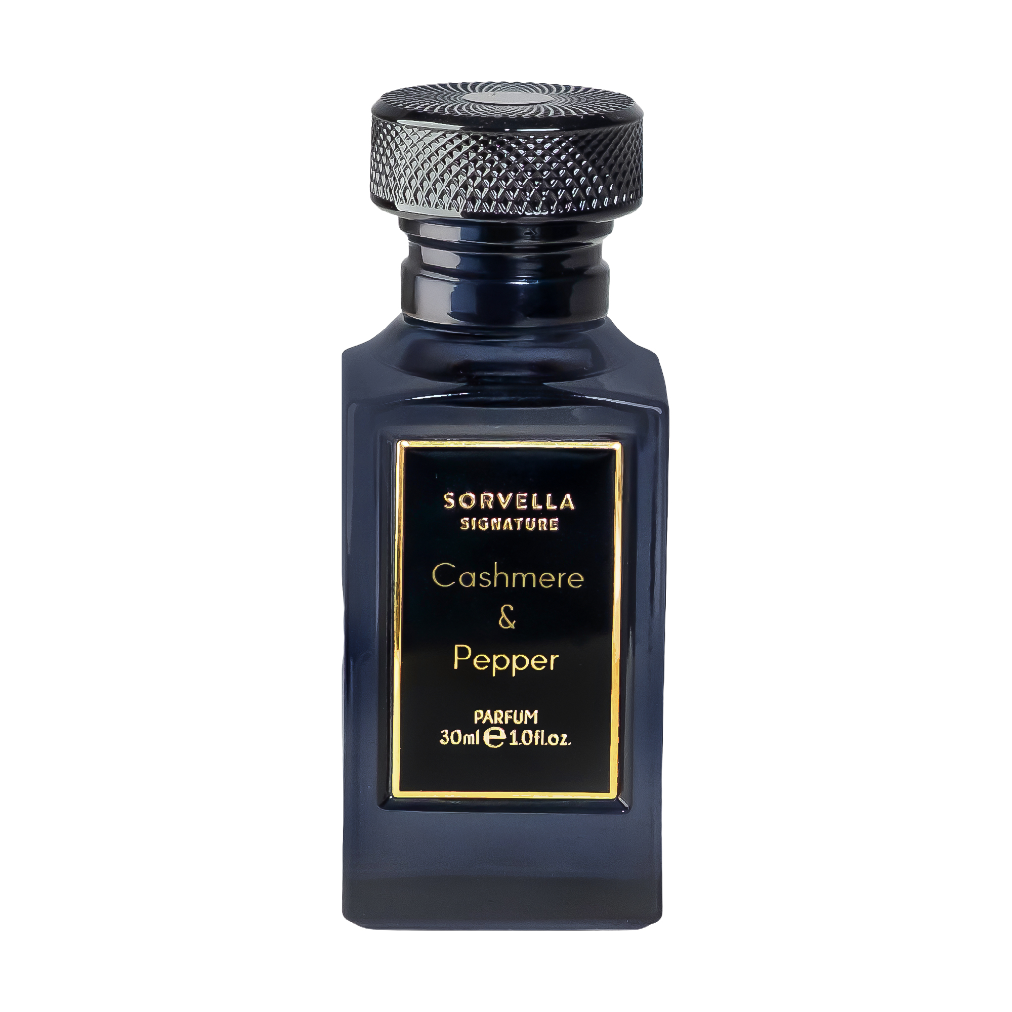 Sorvella Perfume Signature Cashmere &amp; Pepper Парфуми унісекс, 30 мл