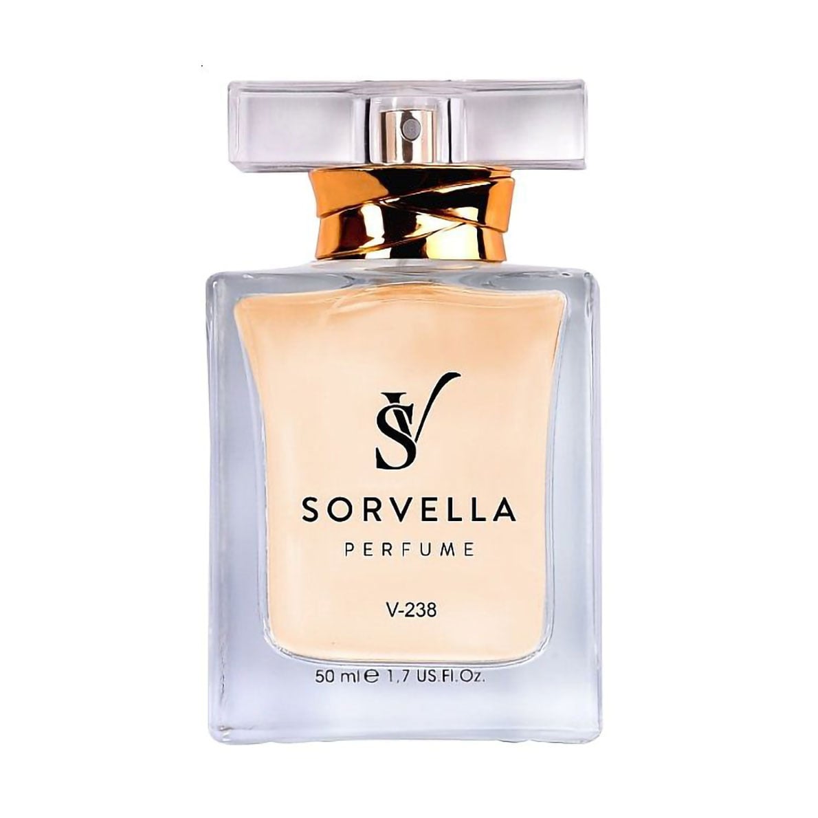 Sorvella Perfume V-238 Парфумована вода жіноча, 50 мл