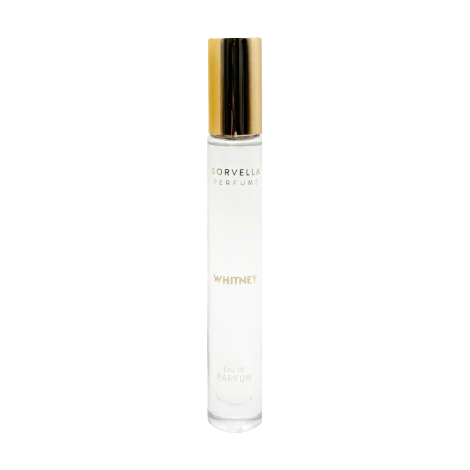 Sorvella Perfume Whitney Парфумована вода унісекс, 10 мл