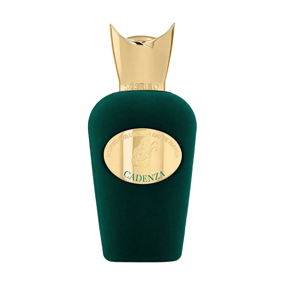 Sospiro Perfumes Cadenza Парфумована вода унісекс, 100 мл