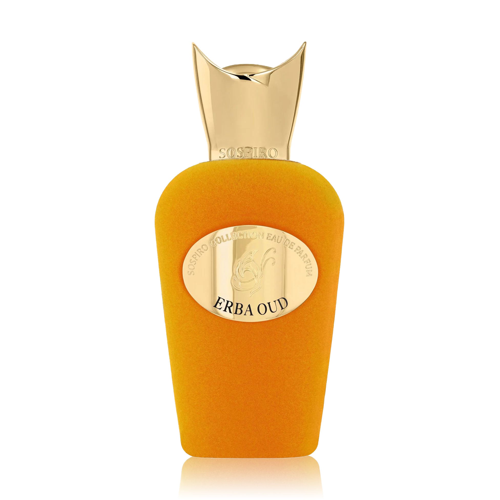 Sospiro Perfumes Erba Oud Парфумована вода унісекс, 100 мл