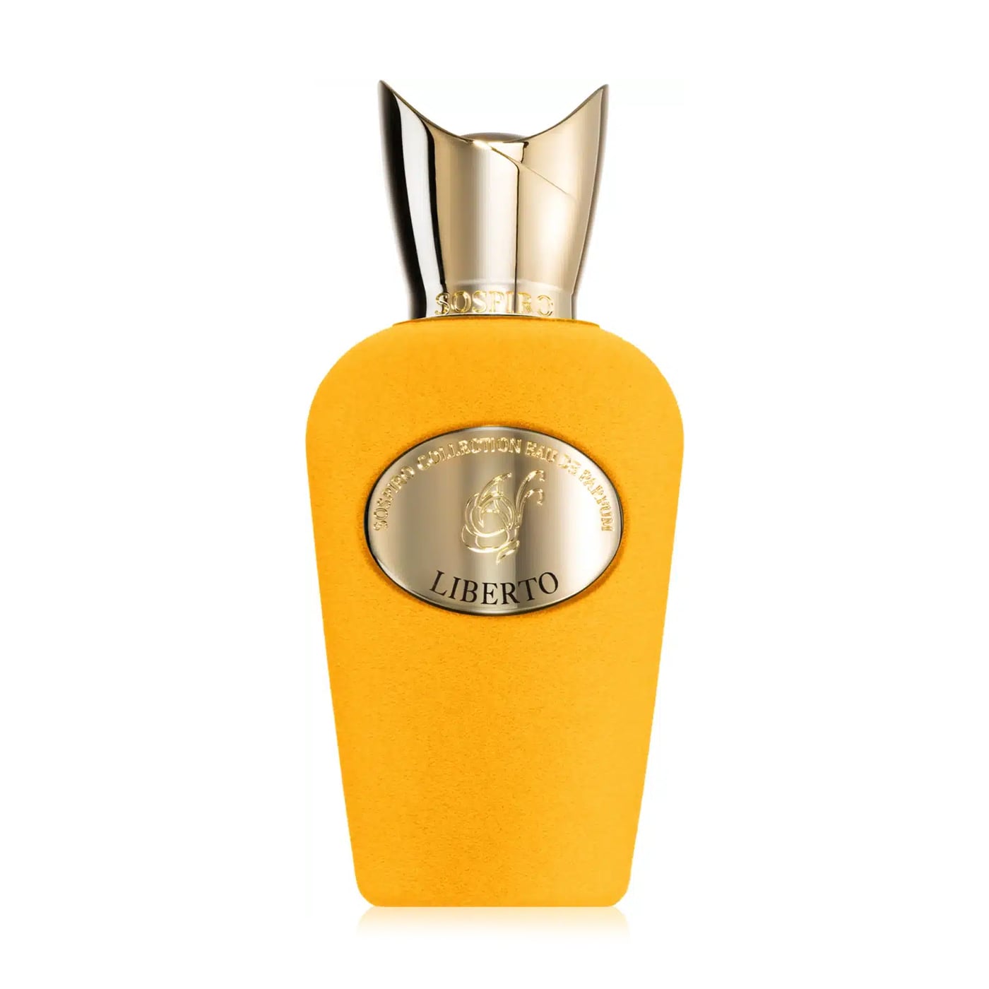 Sospiro Perfumes Liberto Парфумована вода унісекс, 100 мл