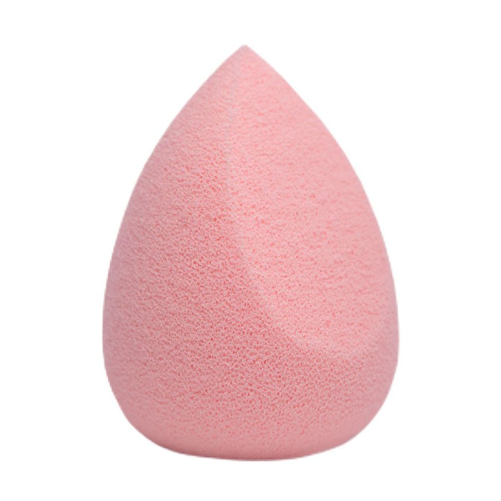 Спонж Zola Sponge суперм'який, рожевий, зі скосом, 1 шт