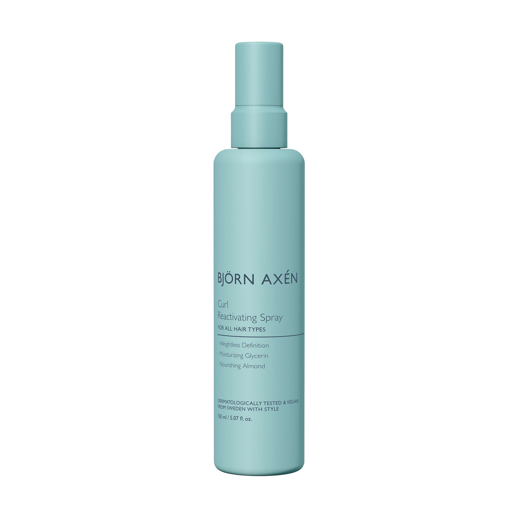 Спрей Bjorn Axen Curl Reactivating Spray для рефрешу кучерів, 150 мл