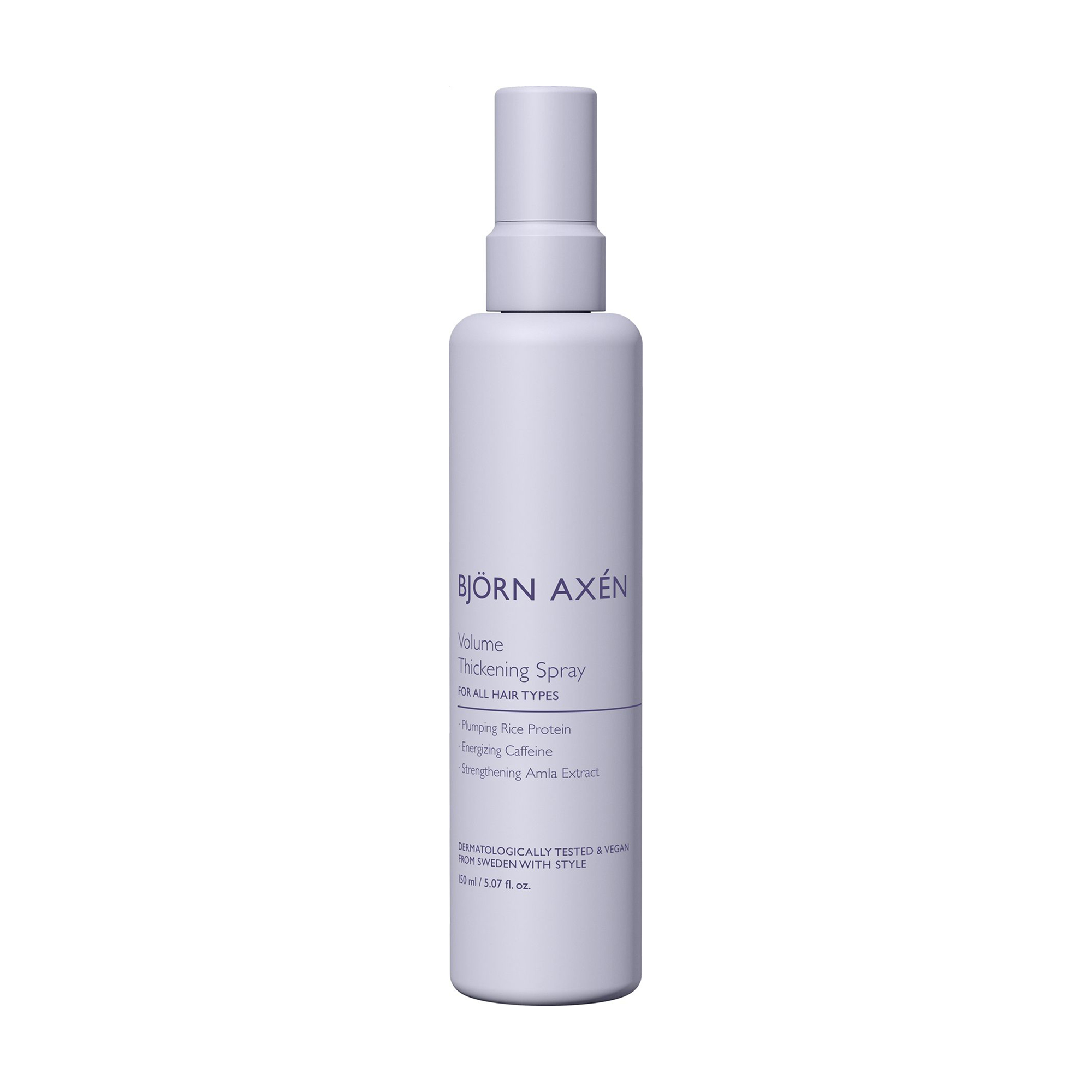 Спрей Bjorn Axen Volume Thickening Spray для об'єму волосся, 150 мл