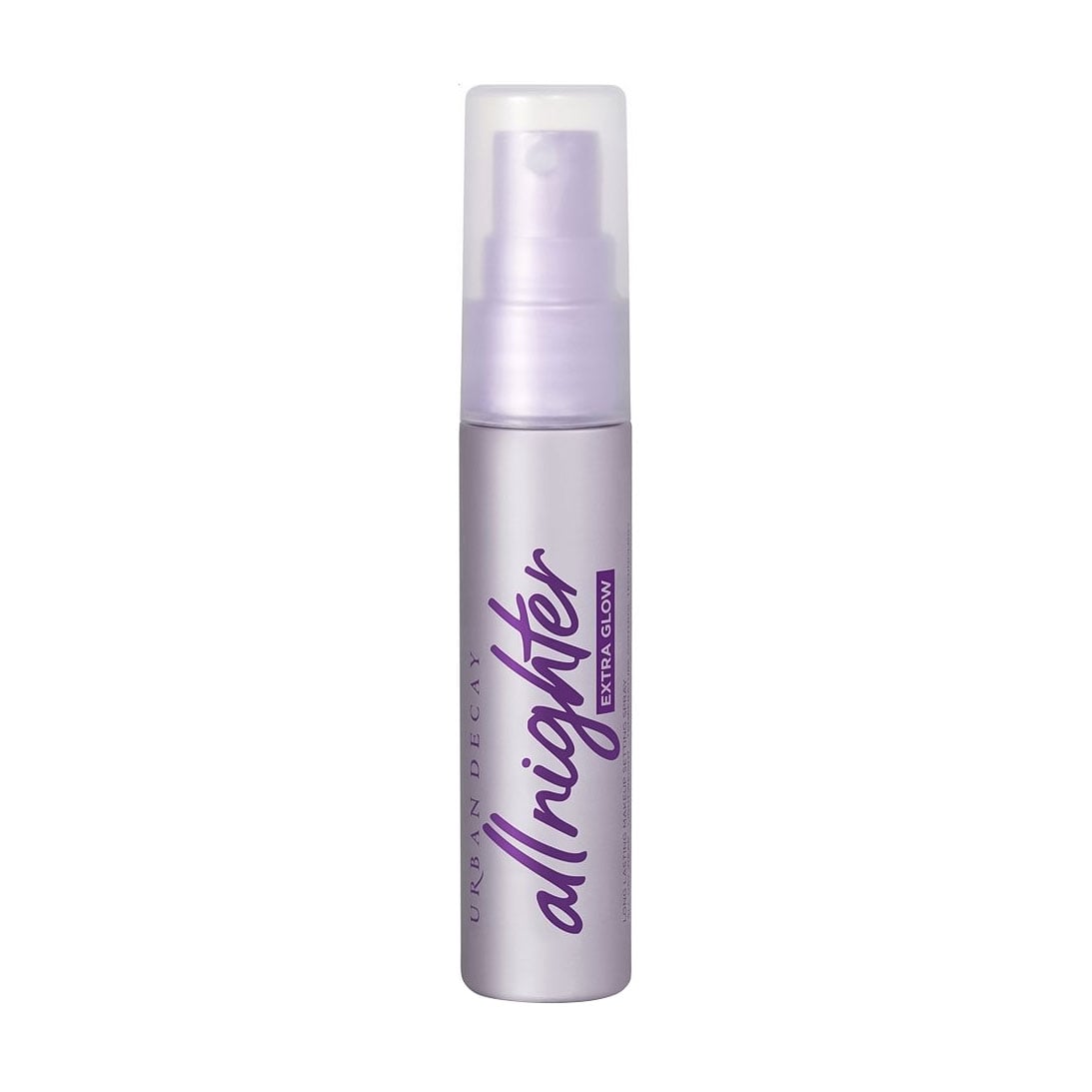 Спрей для фіксації макіяжу Urban Decay All Nighter Ultra Glow Setting Spray,  30 мл