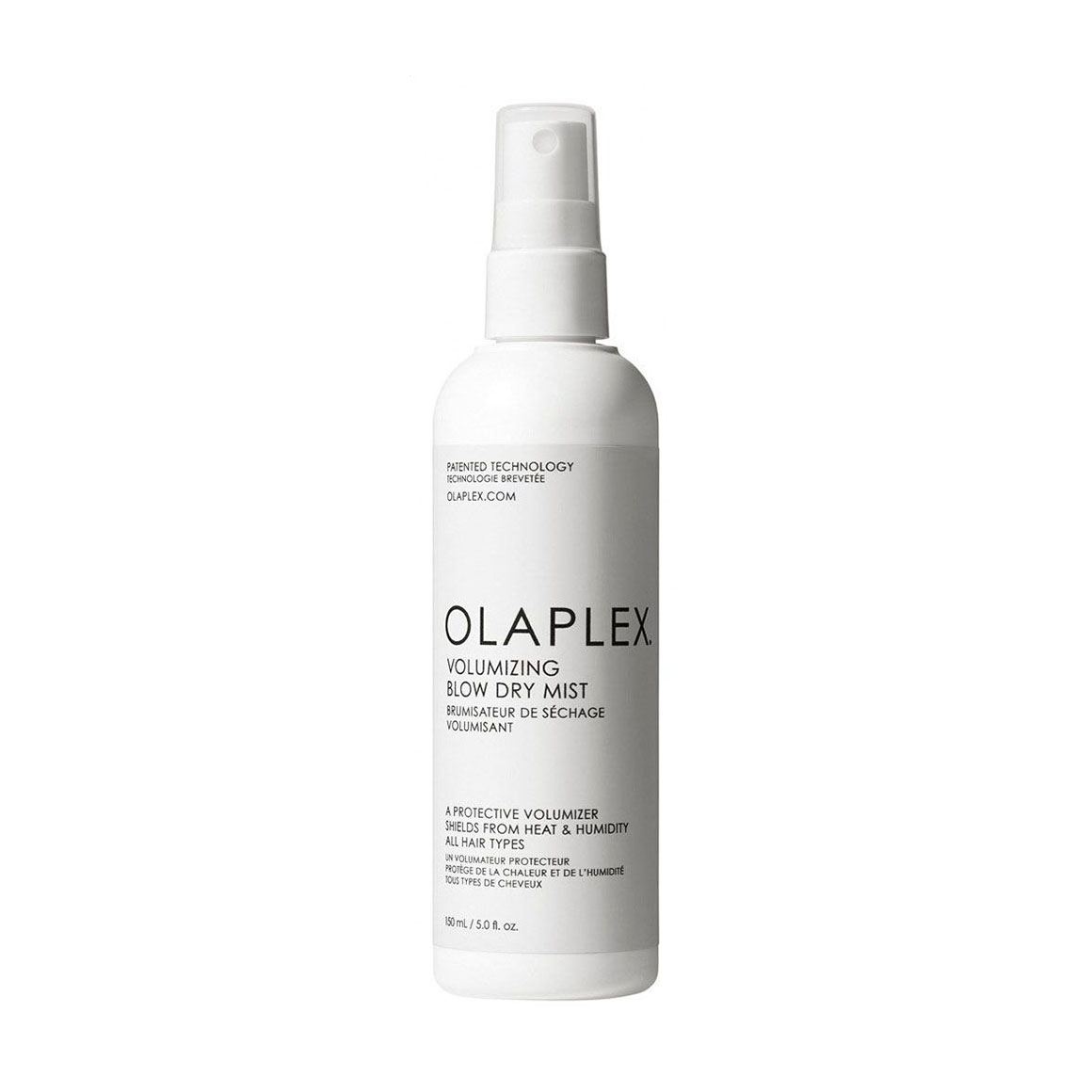Спрей для надання об'єму волоссю Olaplex Volumizing Blow Dry Mist, 150 мл