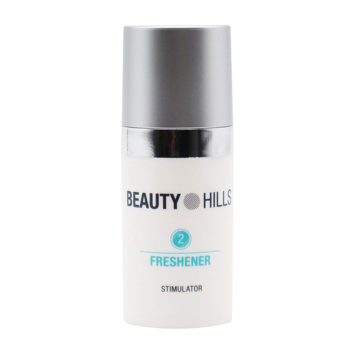 Спрей для обличчя Beauty Hills Freshener Stimulator, 15 мл