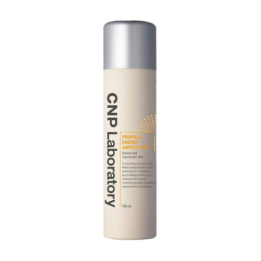Спрей для обличчя CNP Laboratory Propolis Energy Ampule Mist, 100 мл